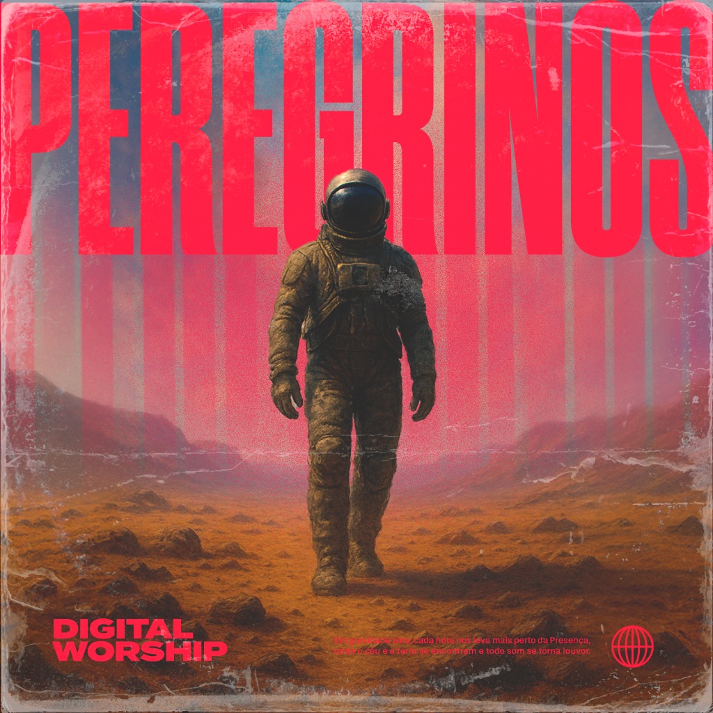 Peregrinos Album cover